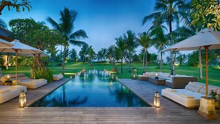 Top 10 Most Luxurious Villas in Bali [upl. by Ssidnak]