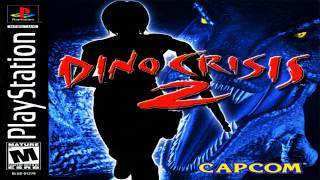 Dino Crisis 2 PS1 OST  AntiSatellite Attack Extended HQ [upl. by Alvira335]