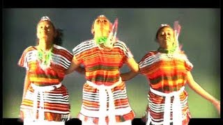 Oromo Music Amin Husen  Oromiyaa [upl. by Alyahs]