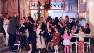 Ceylan  Minnoş  Remix  Official Video [upl. by Akinhoj460]