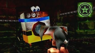 Full Play Banjo Tooie Part 10 [upl. by Riabuz]