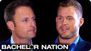 Most EPIC Bachelor Breakups amp Breakdowns EVER  The Bachelor US [upl. by Eenal]