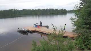 Swan Valley Idaho  River Retreat Lodge  httpswwwriverretreatlodgecom [upl. by Namyac]