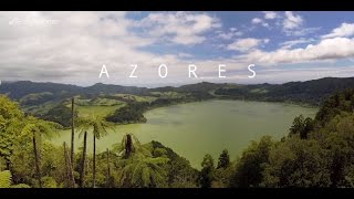 Explore Azores Portugal  Travel Guide [upl. by Adore560]