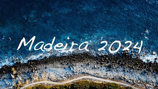 TRAVELLING MADEIRA  2024 [upl. by Piks]