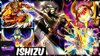 YuGiOh  Ishizu Archetype [upl. by Pebrook985]