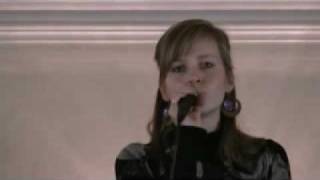 Hallelujah live in der Kirche [upl. by Aiclid261]