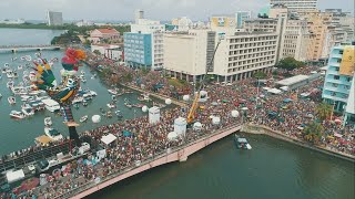 PRÉVIA 🌴 Carnaval Recife e Olinda 2025 🌴 BRAZIL CARNIVAL [upl. by Dachi84]