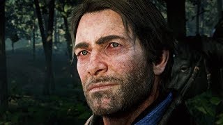 Red Dead Redemption 2  FINAL MISSION  Red Dead Redemption Arthurs Ending [upl. by Ortrude]