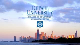 Find Your Future at DePaul’s College of Computing and Digital Media [upl. by Michelsen]