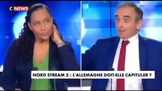 Eric Zemmour  Cest bizarre [upl. by Eiddet181]