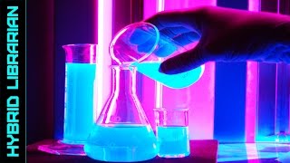 The 10 Most AMAZING Chemical Reactions with Reactions [upl. by Griffie432]