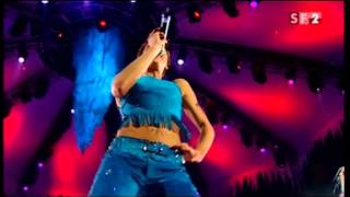 Spice Girls Live At Earls Court SF2 [upl. by Cacka]