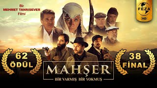 MAHŞER Bir Varmış Bir Yokmuş  62 Ödüllü  HD Sinema Filmi [upl. by Aicilev705]