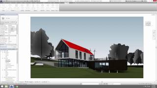 VRay for Revit — Getting started [upl. by Waterman]