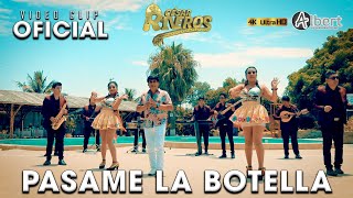 PASAME LA BOTELLA  CESAR RIVEROS  VIDEO CLIP OFICIAL 2019  ALBERT PRODUCCIONES [upl. by Wolfe12]