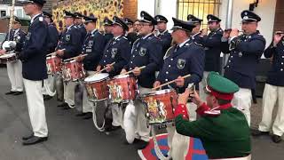 Schützenfest Willich 2019  Mein Regiment [upl. by Tila]