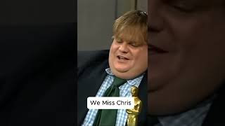 Chris Farley  Weight Watchers [upl. by Viveca606]