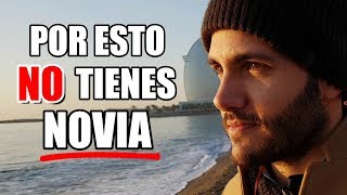 ¿Cómo Conseguir Novia 4 Tips para Tener una Relación Estable [upl. by Borden]