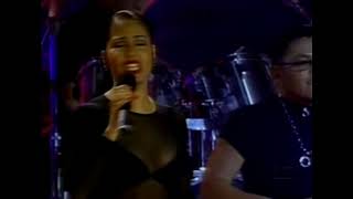 Selena Quintanilla  Fotos y Recuerdos Live 1995 [upl. by Akcira]