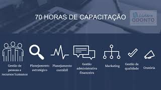 Capacitação para Gestão em Odontologia [upl. by Otrebire]