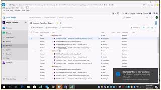 Azure DevOps BackLogs [upl. by Kesia]