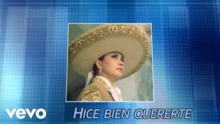 Ana Gabriel  Hice Bien Quererte Lambada Cover Audio [upl. by Percy962]