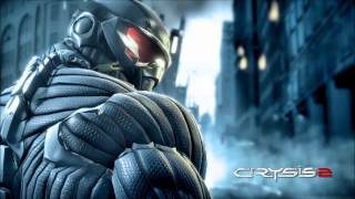 Crysis 2 OST  Main Theme Extended [upl. by Arel]