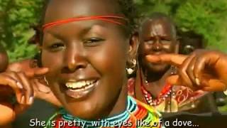 CHEBOMUREN BY EMMY KOSGEI FULL HD VIDEO with English translations [upl. by Thorpe527]