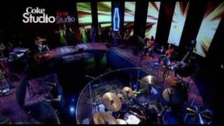 Mirza Sahibaan  Arif Lohar  Season 3  Coke Studio Pakistan  RohailHyattMusic [upl. by Lehcin]