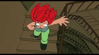 Run Lola Run  Clip [upl. by Anez]