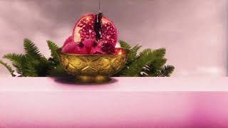 Ari Lennox – Chocolate Pomegranate Official Lyric Video [upl. by Kampmann85]