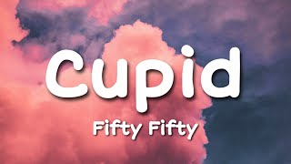 CUPID lyrics  Ruth B  Ellie Goulding  Stephen Sanchez  Publictheband  TT [upl. by Brianne416]