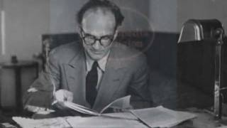 opensourcereligion Mircea Eliade the Sacred and Profane [upl. by Meurer]