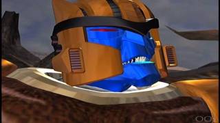 Beast Wars Favorite Moments Part 1 HD [upl. by Chantalle598]