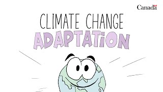 What is Climate Change Adaptation [upl. by Loram]