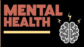 Teen Health Mental Health [upl. by Hennessy]