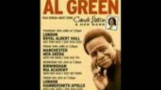 AL GREEN  A Change is Gonna Come [upl. by Eniowtna]