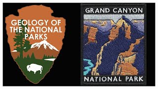 Geology of the Grand Canyon and the Great Unconformity [upl. by Ybok704]