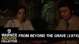 Clip HD  From Beyond The Grave  Warner Archive [upl. by Etnemelc100]