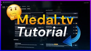 Howto Clip with Medal [upl. by Bobbi]