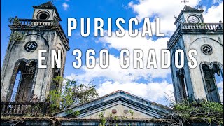 Puriscal en 360 [upl. by Germano]