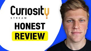 CuriosityStream Reviews [upl. by Yarised]