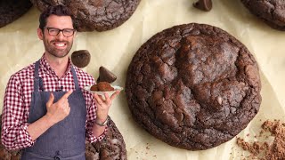 Brownie Cookies [upl. by Armalla816]