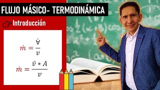 👉 Flujo Volumétrico y Masico FORMULAS [upl. by Durgy]