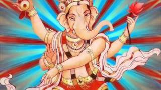 Ganesh Maha Mantra  Om Gam Ganapataye Namaha [upl. by O'Donoghue]