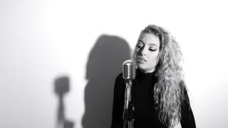 Nirvana  Smells Like Teen Spirit Sofia Karlberg Cover [upl. by Tnert]