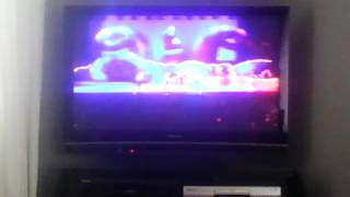 The Wiggles Live Hot Potatoes Clip [upl. by Layap492]