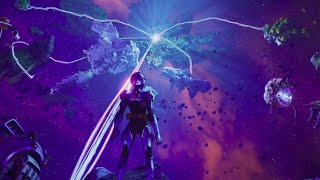 Fortnite Full Live Event  FRACTURE Chapter 3 Finale [upl. by Ayinat]