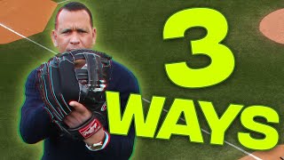 3 WAYS THAT PITCHERS TIP PITCHES  BASEBALL TIPS WAROD [upl. by Hadeehsar62]